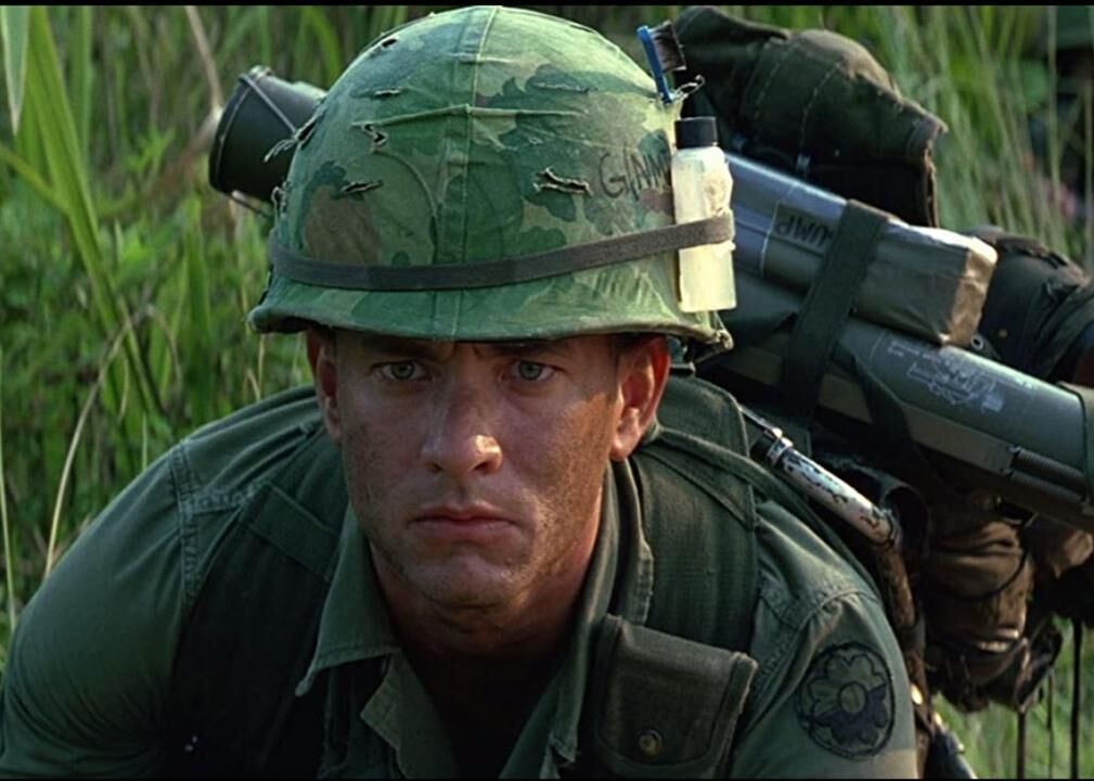 1994: Tom Hanks